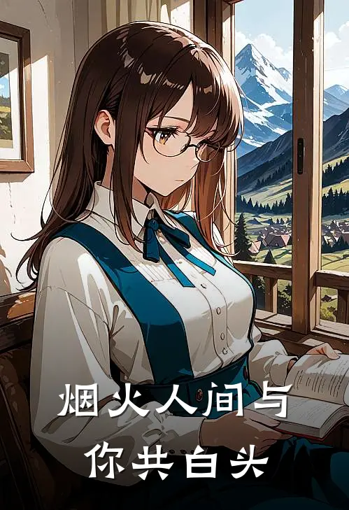 烟火人间与你共白头