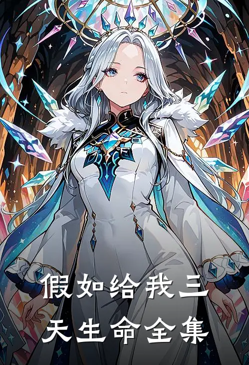 假如给我三天生命全集