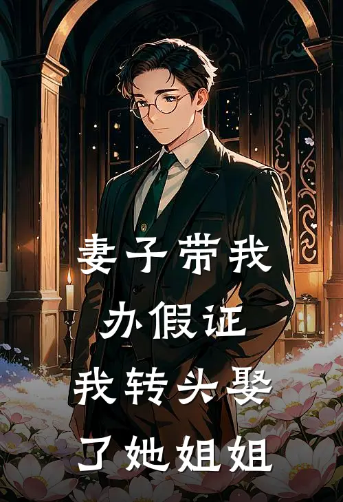 妻子带我办假证，我转头娶了她姐姐