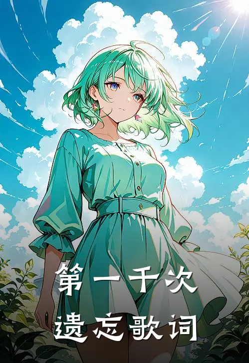 第一千次遗忘歌词