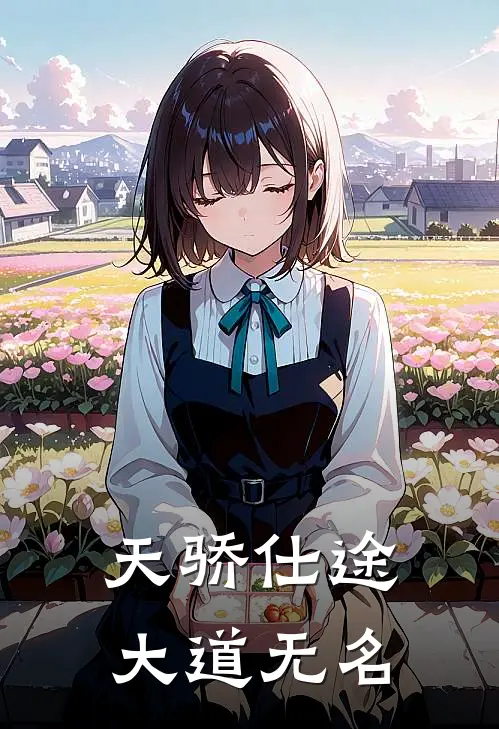 天骄仕途大道无名