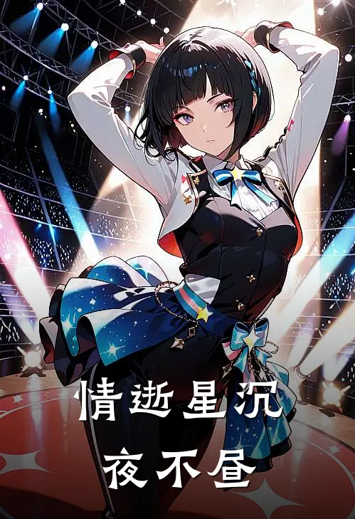 情逝星沉夜不昼