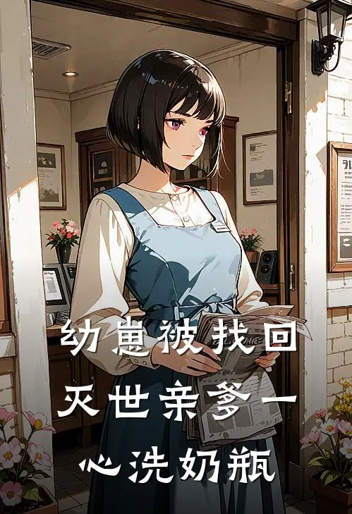 幼崽被找回，灭世亲爹一心洗奶瓶