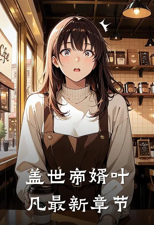 盖世帝婿叶凡最新章节