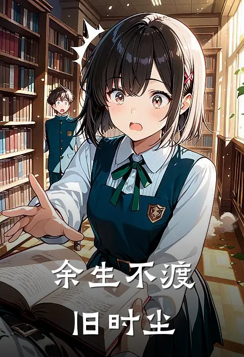 余生不渡旧时尘