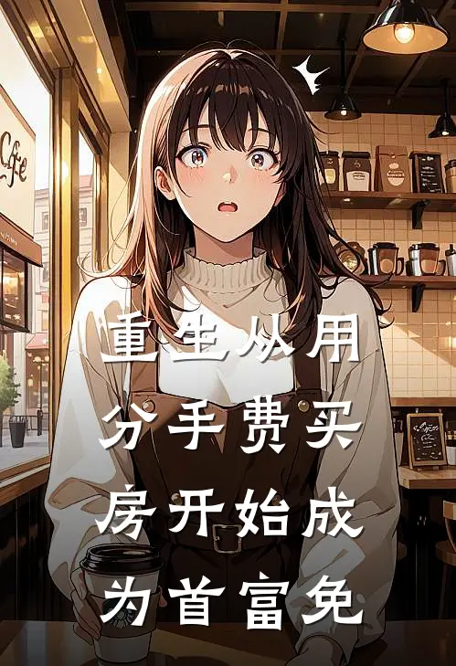 重生从用分手费买房开始成为首富免