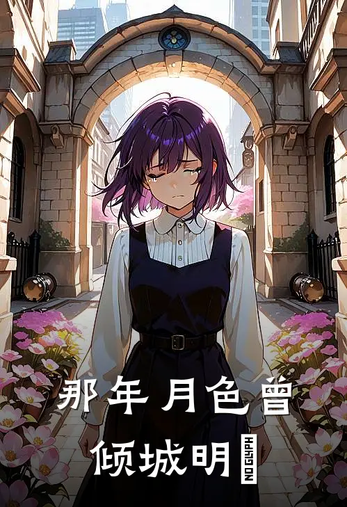 那年月色曾倾城明玥