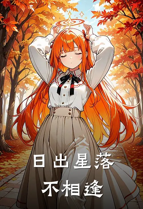 日出星落不相逢