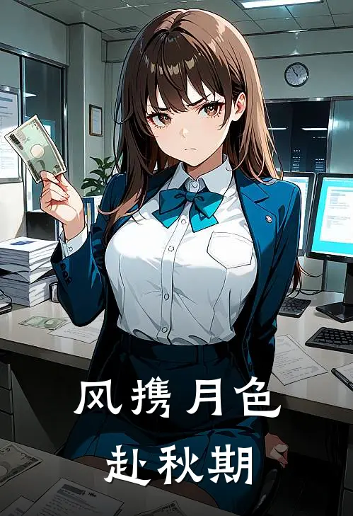 风携月色赴秋期