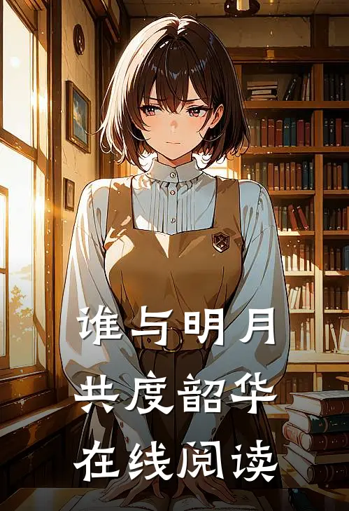 谁与明月共度韶华在线阅读