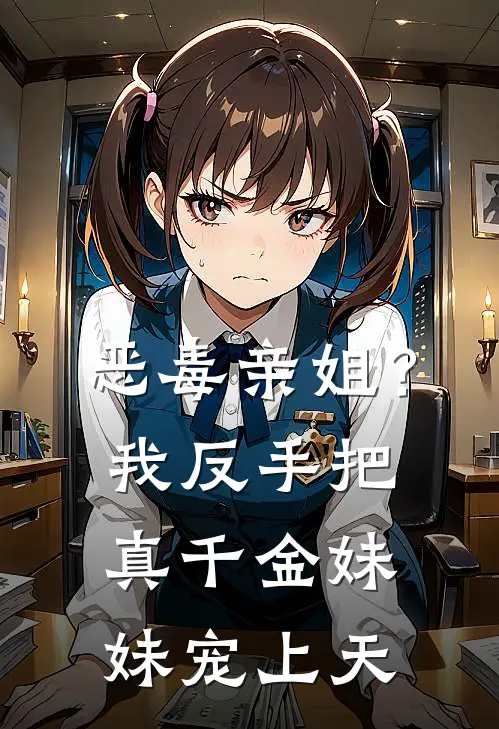 恶毒亲姐？我反手把真千金妹妹宠上天