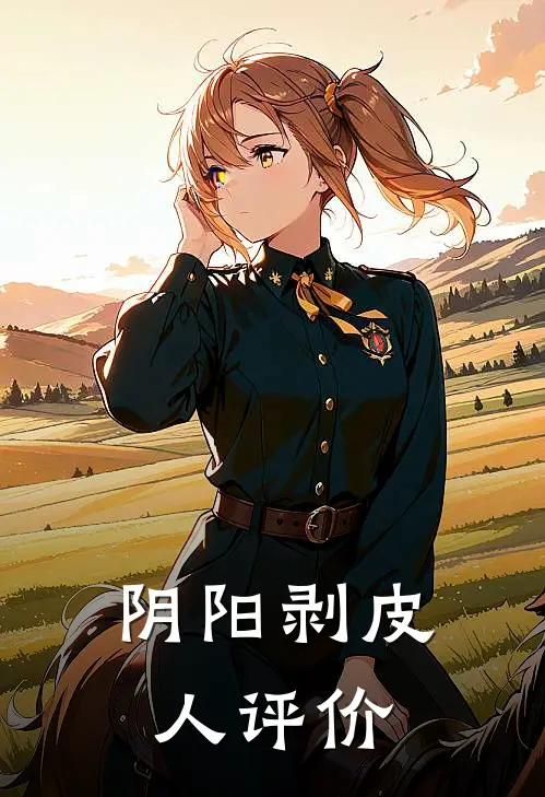 阴阳剥皮人评价