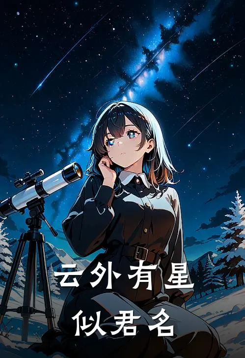 云外有星似君名