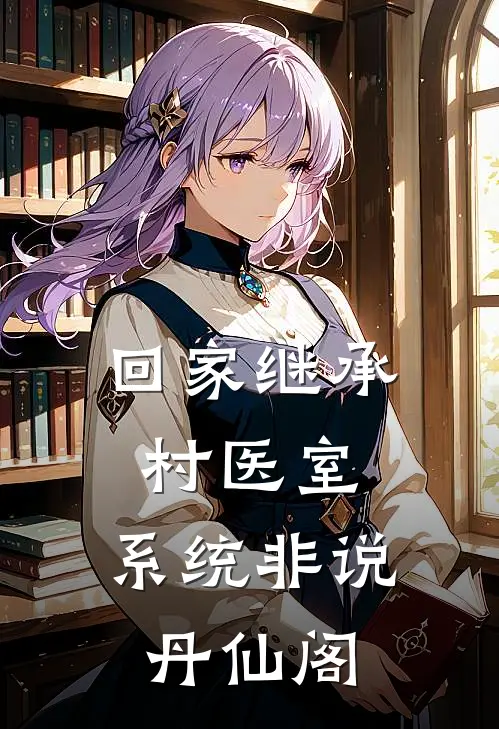 回家继承村医室，系统非说丹仙阁