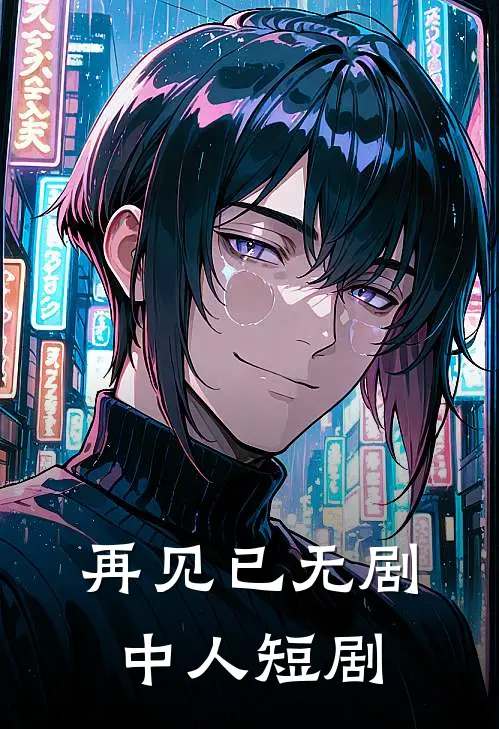 再见已无剧中人短剧