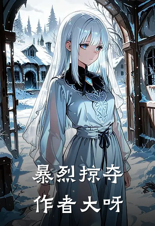 暴烈掠夺作者大呀