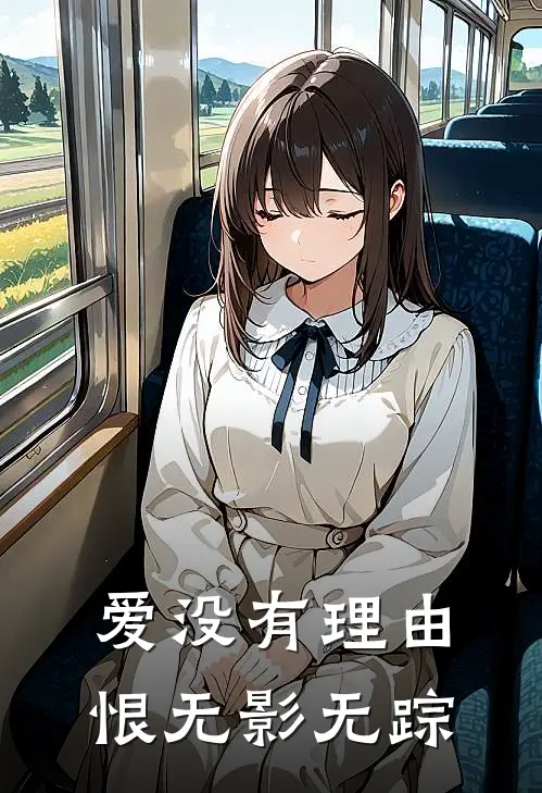 爱没有理由，恨无影无踪