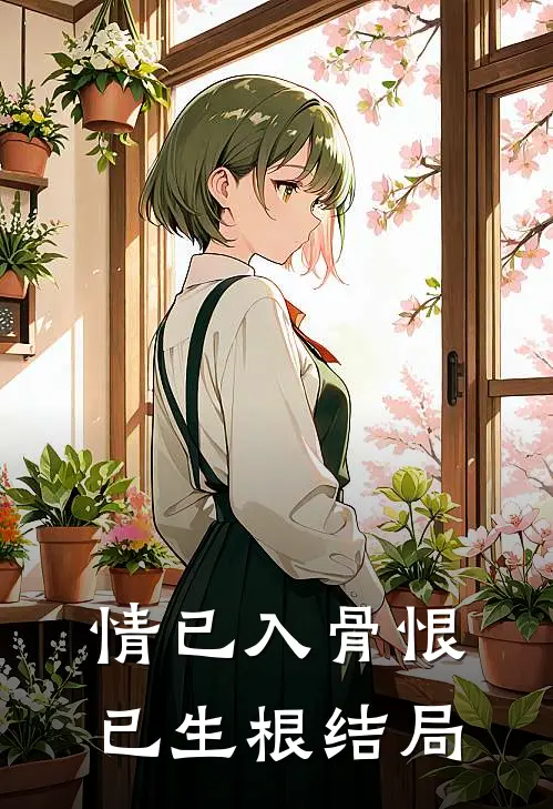 情已入骨恨已生根结局