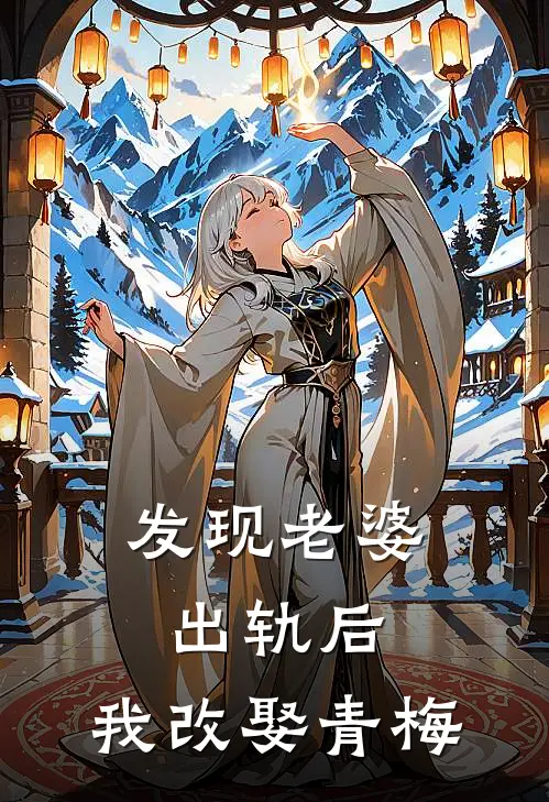 发现老婆出轨后，我改娶青梅