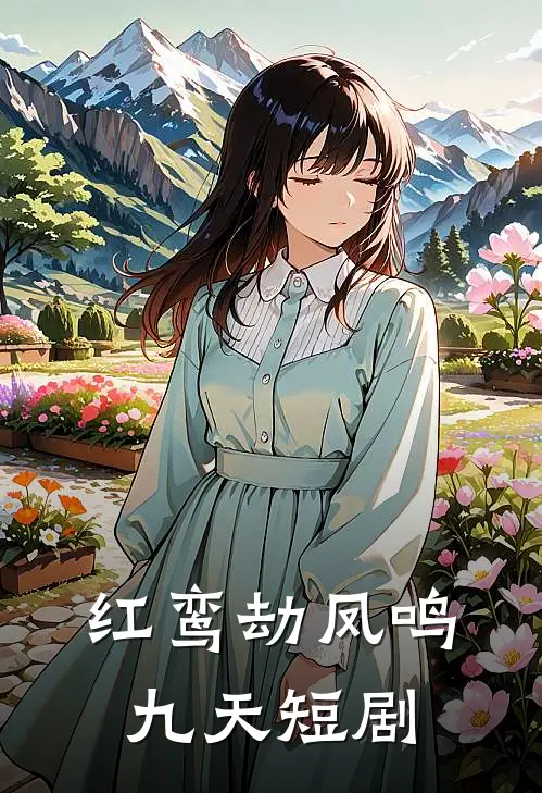 红鸾劫凤鸣九天短剧