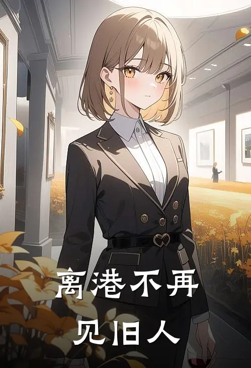 离港不再见旧人