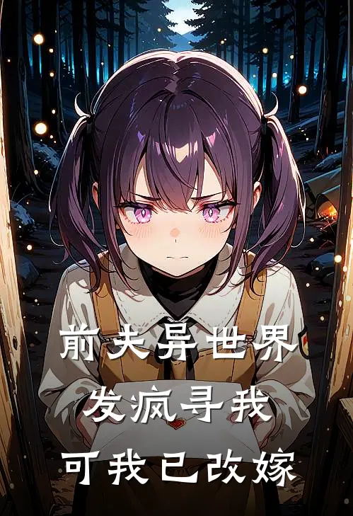 前夫异世界发疯寻我，可我已改嫁