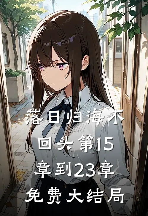 落日归海不回头第15章到23章免费大结局