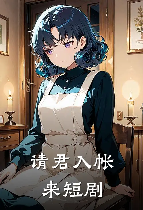 请君入帐来短剧