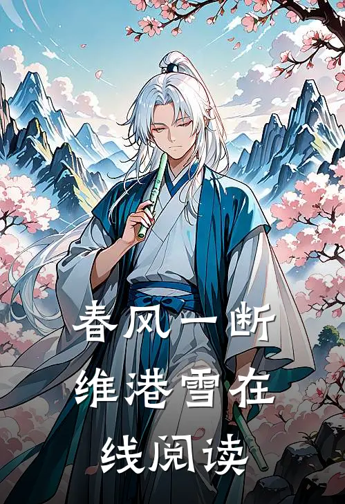 春风一断维港雪在线阅读