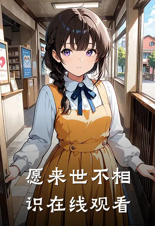 愿来世不相识在线观看