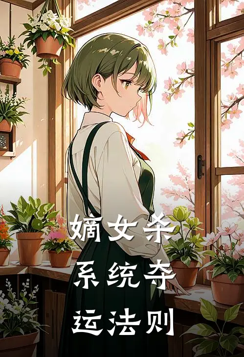 嫡女杀：系统夺运法则