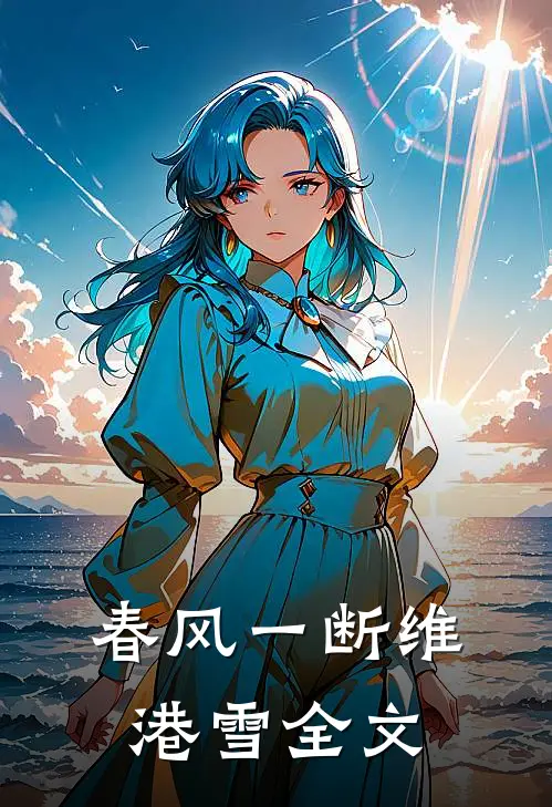 春风一断维港雪全文