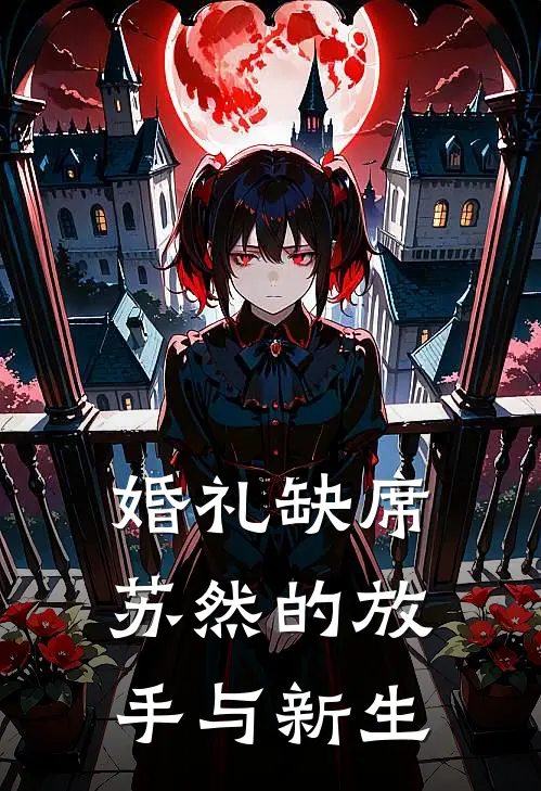 婚礼缺席：苏然的放手与新生