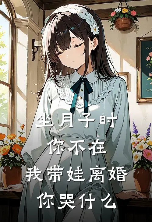 坐月子时你不在，我带娃离婚你哭什么