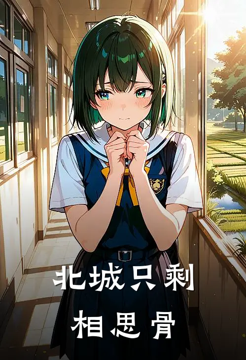 北城只剩相思骨