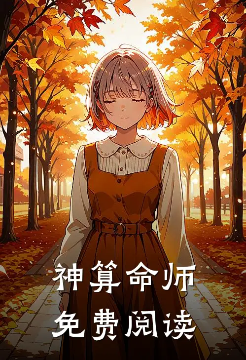 神算命师免费阅读