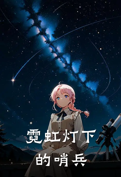 霓虹灯下的哨兵