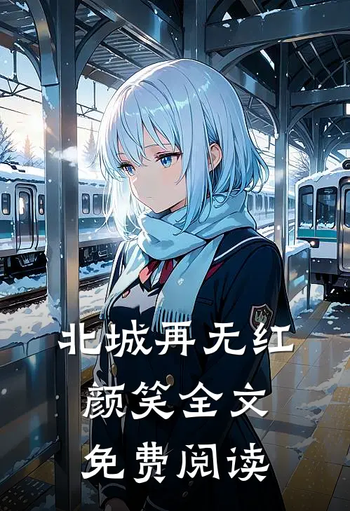 北城再无红颜笑全文免费阅读