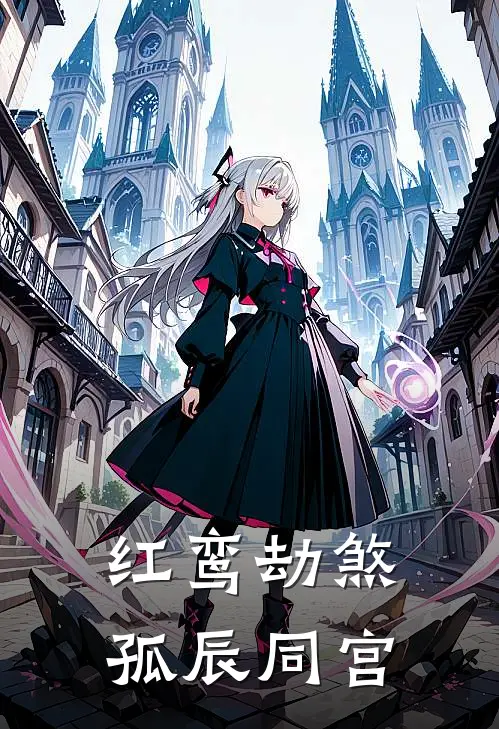 红鸾劫煞孤辰同宫