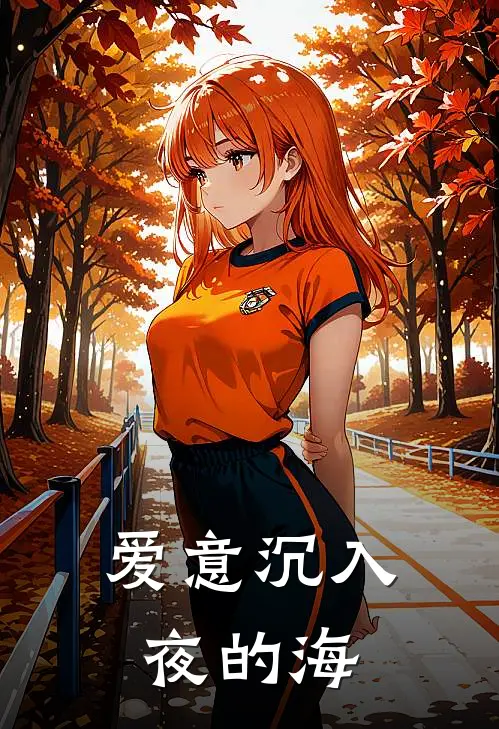 爱意沉入夜的海