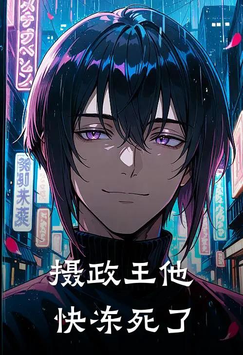 摄政王他快冻死了