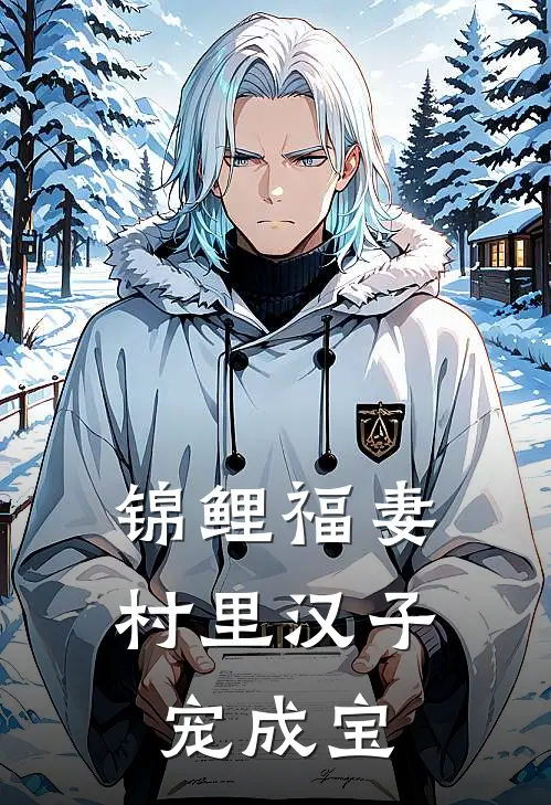 锦鲤福妻：村里汉子宠成宝