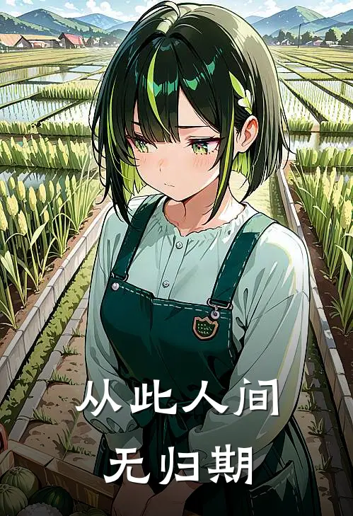 从此人间无归期