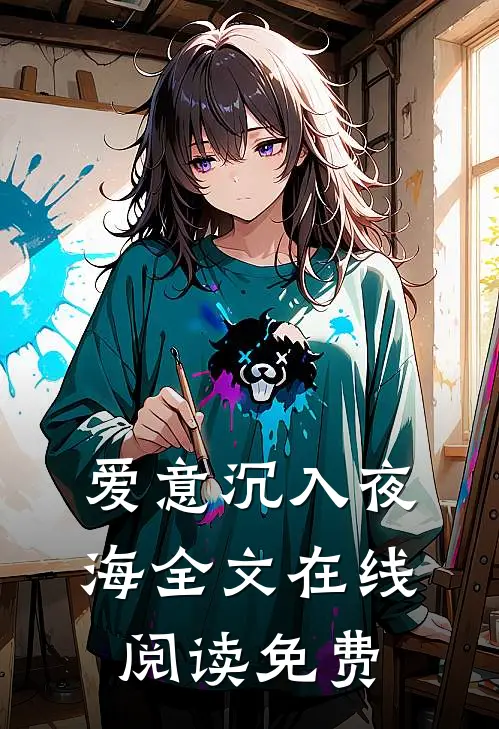 爱意沉入夜海全文在线阅读免费