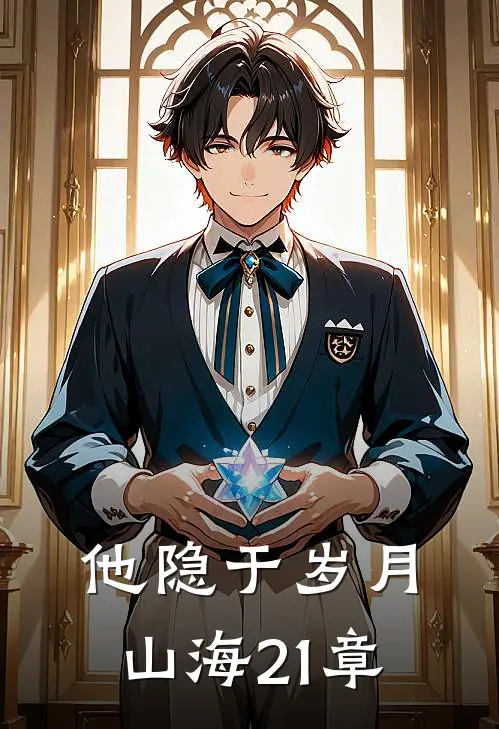 他隐于岁月山海21章
