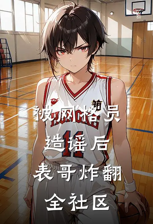 被网格员造谣后，表哥炸翻全社区