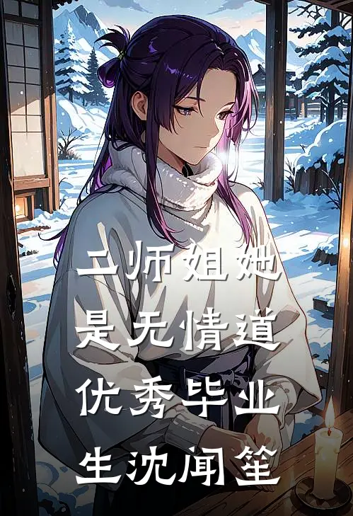 二师姐她是无情道优秀毕业生(沈闻笙)
