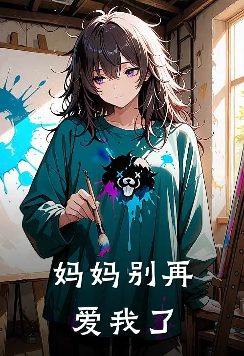 妈妈别再爱我了