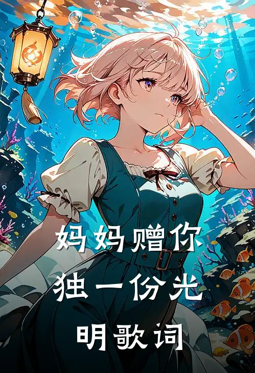 妈妈赠你独一份光明歌词