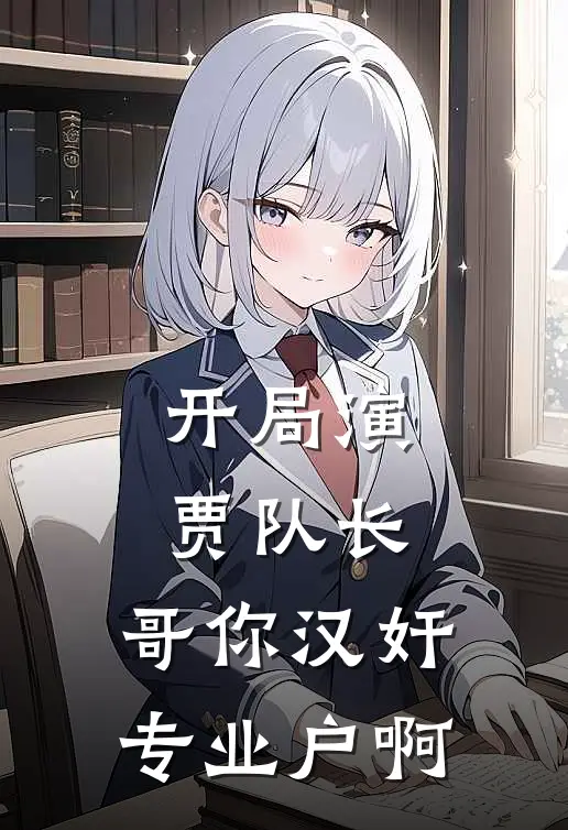 开局演贾队长，哥你汉奸专业户啊